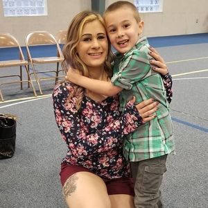 Meet your Posher, Melanie